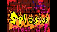 Zom-SPLOSION! screenshot, image №1847487 - RAWG