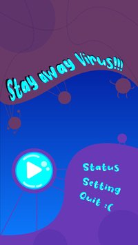 Stay Away Virus!!! screenshot, image №2331801 - RAWG