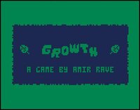 Growth (Amir Rave) screenshot, image №2745080 - RAWG