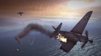 Damage Inc.: Pacific Squadron WWII screenshot, image №578924 - RAWG