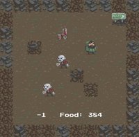 RogueLike Demo screenshot, image №1209224 - RAWG