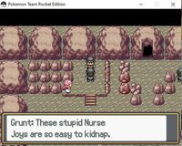 Pokemon Team Rocket Edition screenshot, image №2424867 - RAWG