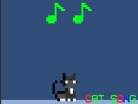 CAT SONG screenshot, image №3405662 - RAWG