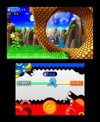 Sonic Generations screenshot, image №574522 - RAWG