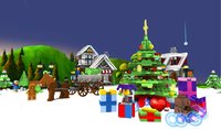 LEGO Universe screenshot, image №478178 - RAWG