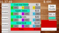 Games For The Table screenshot, image №4132744 - RAWG