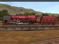 Trainz Simulator 2010: Engineers Edition screenshot, image №543137 - RAWG