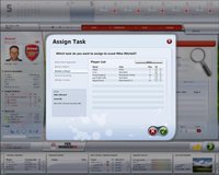 FIFA Manager 09 screenshot, image №496181 - RAWG