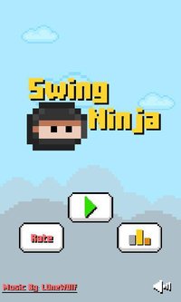 Swing Ninja screenshot, image №1296232 - RAWG
