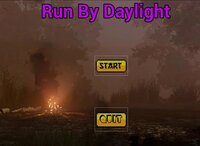 Run By Daylight screenshot, image №3642457 - RAWG