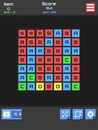 Merge Chain screenshot, image №1808928 - RAWG
