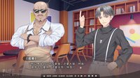 Puff Love Story screenshot, image №4181038 - RAWG