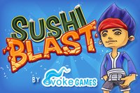 Sushi Blast (itch) screenshot, image №1209275 - RAWG