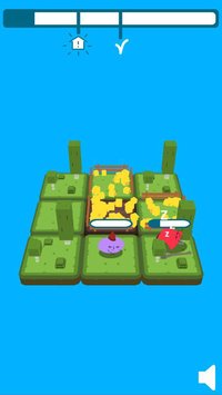 Chickens & Elves screenshot, image №1124955 - RAWG
