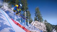 Steep Road To The Olympics Beta screenshot, image №706266 - RAWG