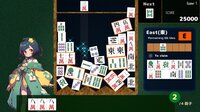 Drop Mahjong tiles screenshot, image №4024051 - RAWG