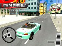 Car Driver Sim: Town Street screenshot, image №1611576 - RAWG