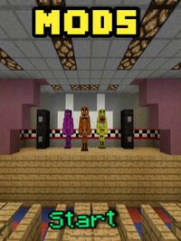 MODS For Crazy Craft PC Edition screenshot, image №2864307 - RAWG