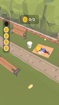 Heaven Or Hell! screenshot, image №2681962 - RAWG