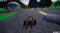 Dickland: Racing screenshot, image №3912118 - RAWG