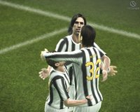 Pro Evolution Soccer 2012 screenshot, image №576592 - RAWG