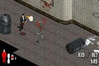 Max Payne Advance screenshot, image №3586952 - RAWG