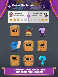 Trivia Crack Kingdoms screenshot, image №674222 - RAWG