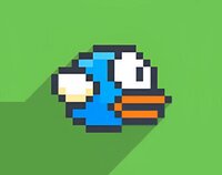 FlabbyBird screenshot, image №3656090 - RAWG