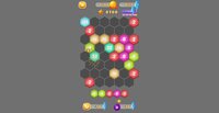 HexaMerge 2048 screenshot, image №4148029 - RAWG