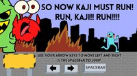 Run, Kaji! screenshot, image №3233793 - RAWG