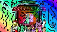 Tokyoh's "DoodleVerse" screenshot, image №3696495 - RAWG