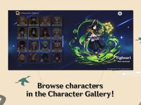Wish Simulator: Genshin Impact screenshot, image №3576503 - RAWG