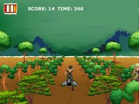 Army Soldier Jungle Battle Escape screenshot, image №1944977 - RAWG