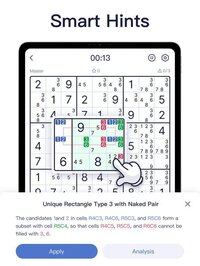 Sudoku Pro: Number Puzzle Game screenshot, image №4006381 - RAWG