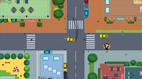 TAXI: Average City screenshot, image №4236425 - RAWG