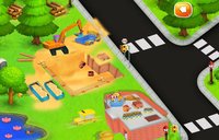 Construction City For Kids screenshot, image №1589011 - RAWG