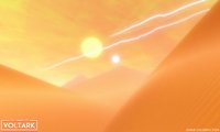 The Sands of Voltark screenshot, image №1000931 - RAWG