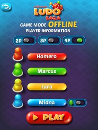 Ultimate Ludo Saga screenshot, image №1850285 - RAWG