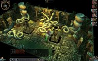 Neverwinter Nights 2: Storm of Zehir screenshot, image №325516 - RAWG
