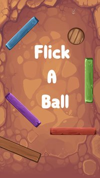 Flick A Ball screenshot, image №1934122 - RAWG