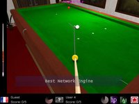 Carom Billiards Pro screenshot, image №980971 - RAWG
