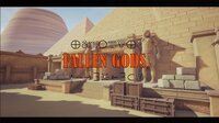 Fallen Gods screenshot, image №3651051 - RAWG