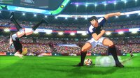Captain Tsubasa: Rise of New Champions screenshot, image №2456283 - RAWG