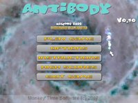 Antibody (Greg Squire) screenshot, image №1174211 - RAWG