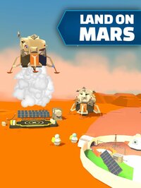 Mars - Colony Survival screenshot, image №2859782 - RAWG