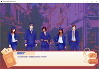 The Airline Romance (Yaoi / Gay Romance Visual Novel) screenshot, image №2857067 - RAWG
