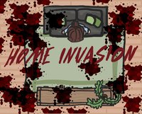 Home Invasion: You're not alone screenshot, image №2209608 - RAWG