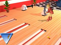 Anime Bowling Babes screenshot, image №409732 - RAWG