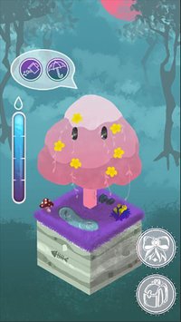 Plant-a-Gochi screenshot, image №2283363 - RAWG