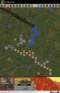 Modern Campaigns- NG Plain '85 screenshot, image №1500188 - RAWG